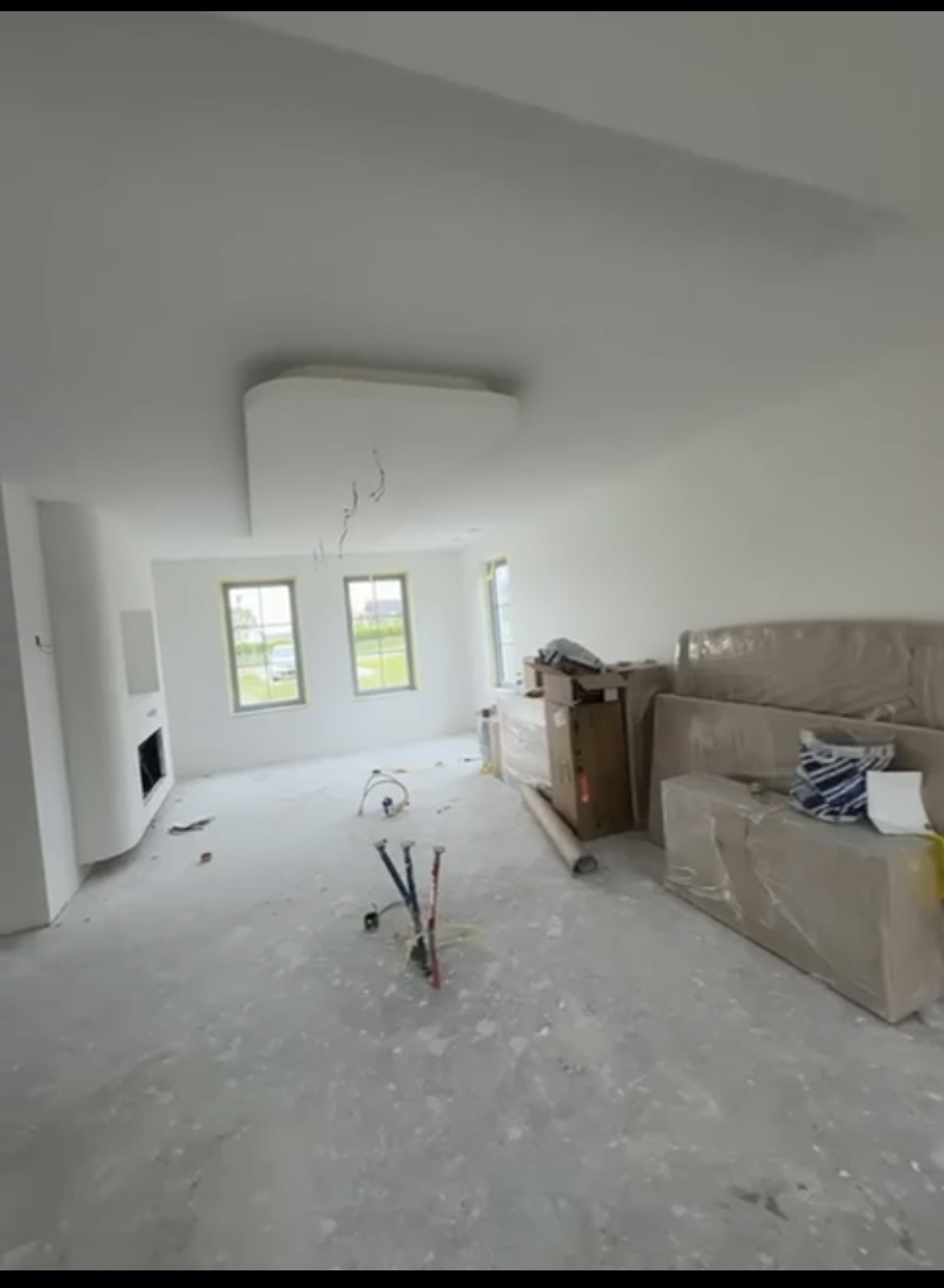 Foto bij Wij doen aan alle bouw klusjes neem contact met ons op +31 6 15094393